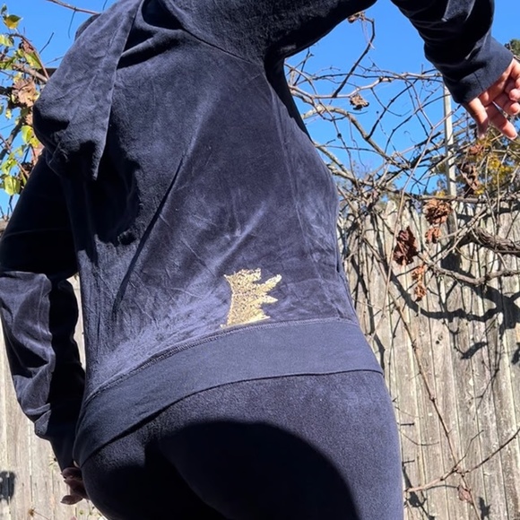 Juicy Couture Tracksuit Set - Picture 8 of 8